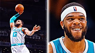 The Best Of Miles Bridges 23-24 Midseason Highlights