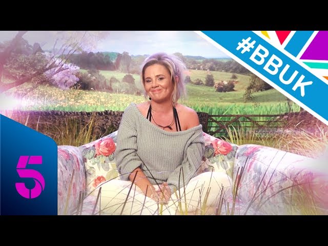 Rebecca's Best Bits | Day 18
