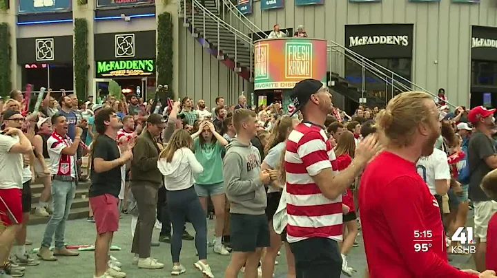 FIFA World Cup in Kansas City | Here's how governments are using tax dollars to prepare