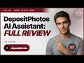 How to Use DepositPhotos AI Image Generator: Full 2026 Tutorial