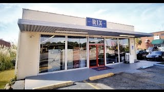 Rix Appliances and TV Opelika AL video