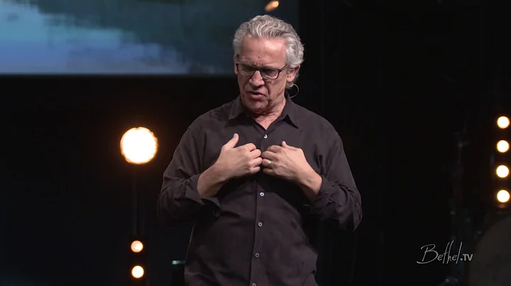 Cultivating a Heart of Trust | Bill Johnson | Bethel Church