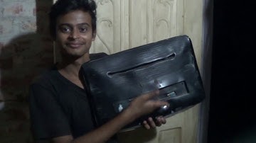 How to turn any monitor into a touch screen monitor