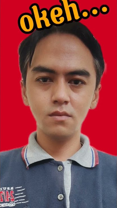 edit foto tambah kumis biar geli ll tutorial snapseed