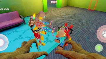 New Best Real Project Playtime Mobile Version Game - Full Android Gameplay Walkthrough