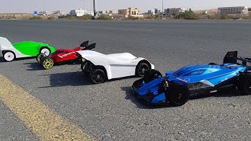 RC speed run secret tips and tune up talks