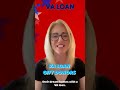VA Home Loan Gift Donor Guidelines