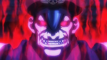 Ultra Street Fighter 4 - M Bison Story Walkthrough (Arcade Mode)