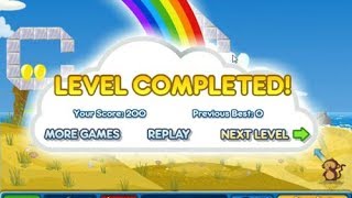 Bloons 2 - Level 82