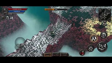 Anima arpg new non seasonal necromancer druid insane dmg 