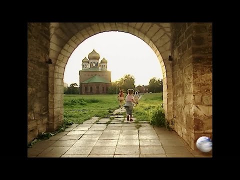 Барабашка! Все Серии.