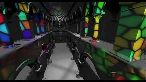 Multiple Spotlights with Shadow maps