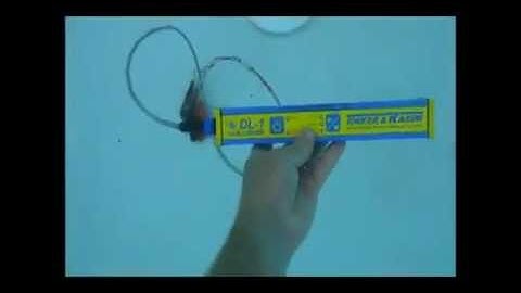 Data Logger - Model DL-1