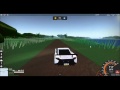 ROBLOX - Timelapses On Five Beta Ultimate Driving Games!