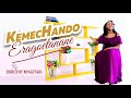 Kemechando Eragoetanane (When the troubles gather) OFFICIAL VIDEO #faith #praise #praise