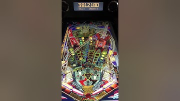 Medieval Madness Visual Pinball Review and Gameplay - 9