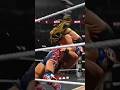 Original El Grande Americano - Catching Northern Lights Suplex (Raw 3/16/26) #wweraw #suplex