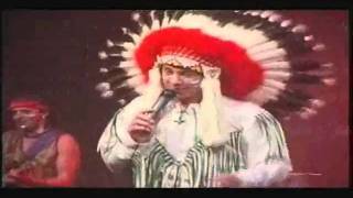 The Indians - Did She Mention My Name chords