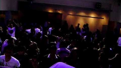 PETE THA ZOUK @ HIT CLUB PV