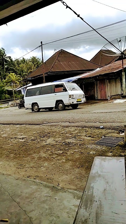 instrumen pulang lah uda