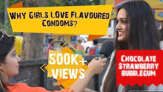 Sex with Condom or Without Condom? | #sexinpublic || Sex In Public screenshot 5