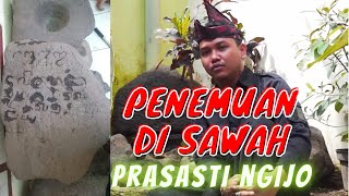 Prasasti Ngijo