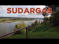 The Hillforts Of Sudargas 🇱🇹