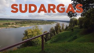 The Hillforts Of Sudargas 🇱🇹