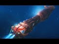 GIANT SQUID Attacks Submarine Scene - The Meg (2018) Movie Clip HD