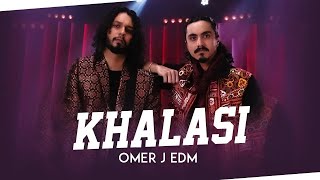 Download Lagu Khalasi (EDM) - OMER J MUSIC | Aditya Gadhvi x Achint x OMER J | Coke Studio #edm #edm2025 MP3 Download Lagu Khalasi (EDM) - OMER J MUSIC | Aditya Gadhvi x Achint x OMER J | Coke Studio #edm #edm2025 MP3
