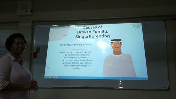 Assignment 3 Oral Presentation