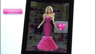 Barbie® Fashionistas® Endless Closet™