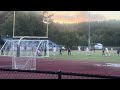Lukas Burns - HIGH DIVE SAVE - 9/25