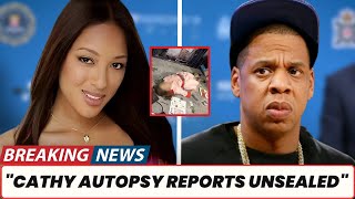 FBI EXPOSED New Autopsy Secrets About Cathy White's Case!