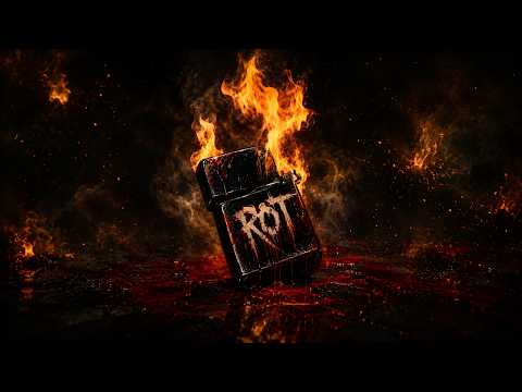 Chyde - Rot [Official Lyric Video]
