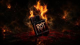 Chyde - Rot [ Lyric Video]