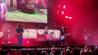 The All-American Rejects - Encore: Move Along & Gives You Hell - Darien Lake, NY 8/21/2023