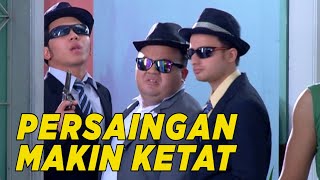 Siapa sebenarnya saingan dari bos ini? | SKETSA