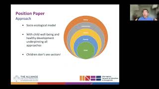 Collaboration Between Child Protection and Education In Emergencies