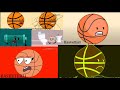 Youtube Thumbnail Did you recognise this many BFDI Auditions?