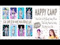 【Vietsub】Happy Camp 23/05 | Cao Vỹ Quang, Vương Tổ Lam, Cung Tuấn, Thẩm Lăng, Mạnh Hạc Đường