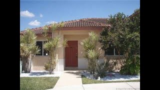 Residential for sale - 851 NW 208th Cir # 260, Pembroke Pines, FL 33029