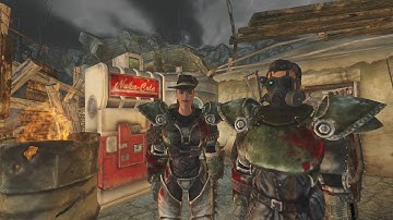 Tutorial - Fix custom textures in GECK