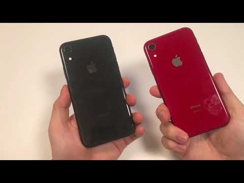 فيديو: ماذا يعني Rostest لجهاز IPhone