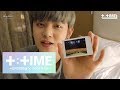 [T:TIME] Daily_TXT_14 #YEONJUN - TXT (투모로우바이투게더)