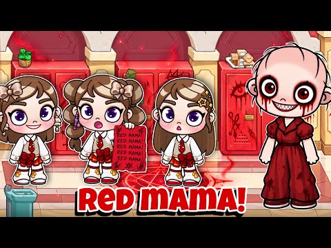 TODO FUÉ UN ERROR 😨 NO QUERIAMOS INVOCARLA en Avatar World | Historias de Miedo | Toca Kori