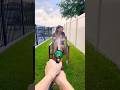 HOSE ROULETTE! 💦😱🤣 | Triple Charm #Shorts