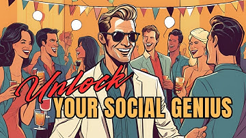 The Secret to Perfect Social Interaction: The Art of Harmonious Connections