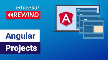 Angular Projects | Learn How to Build Angular 8 Projects from Scratch | Angular Training | Rewind- 5