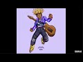 Lil Uzi Vert Super Saiyan 2 Unreleased HQR 432hz